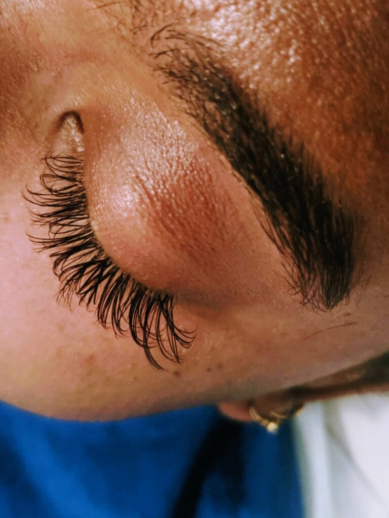 toronto lash extensions