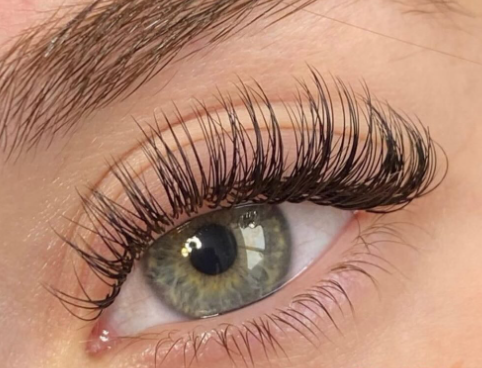 toronto classic lash extensions